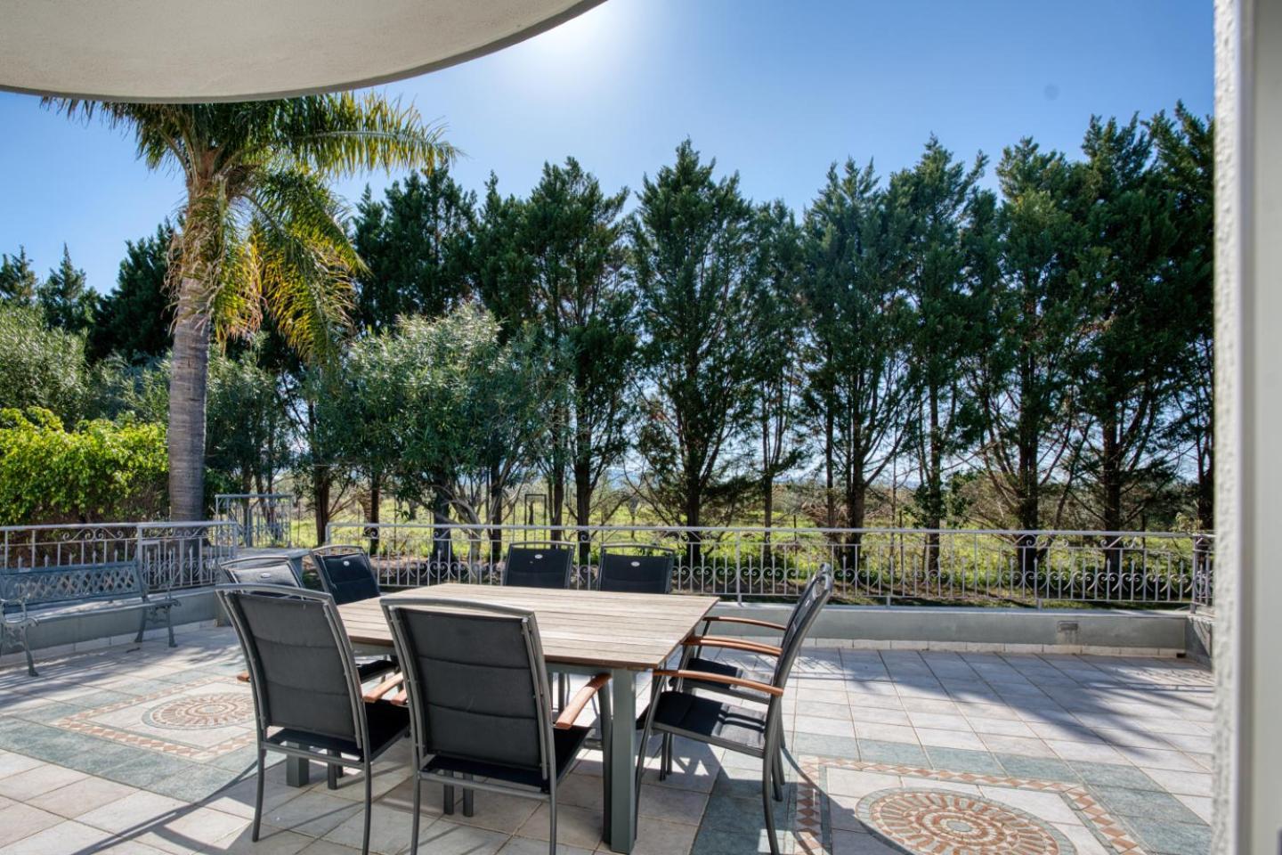 The Masseria Fanes  Екстер'єр фото