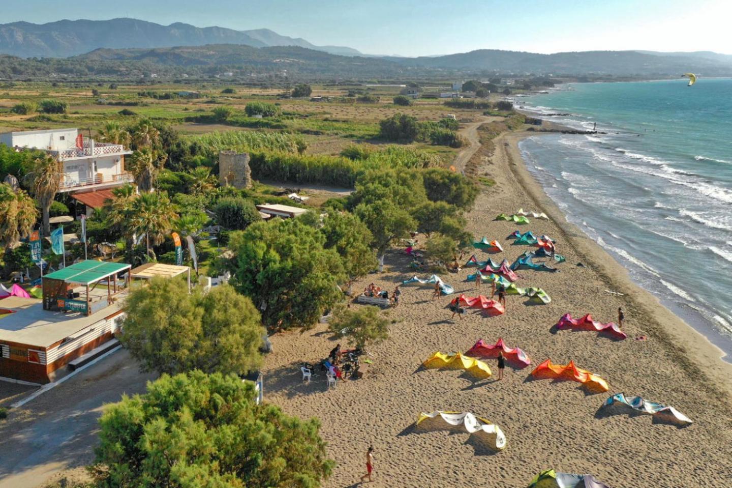 The Masseria Fanes  Екстер'єр фото