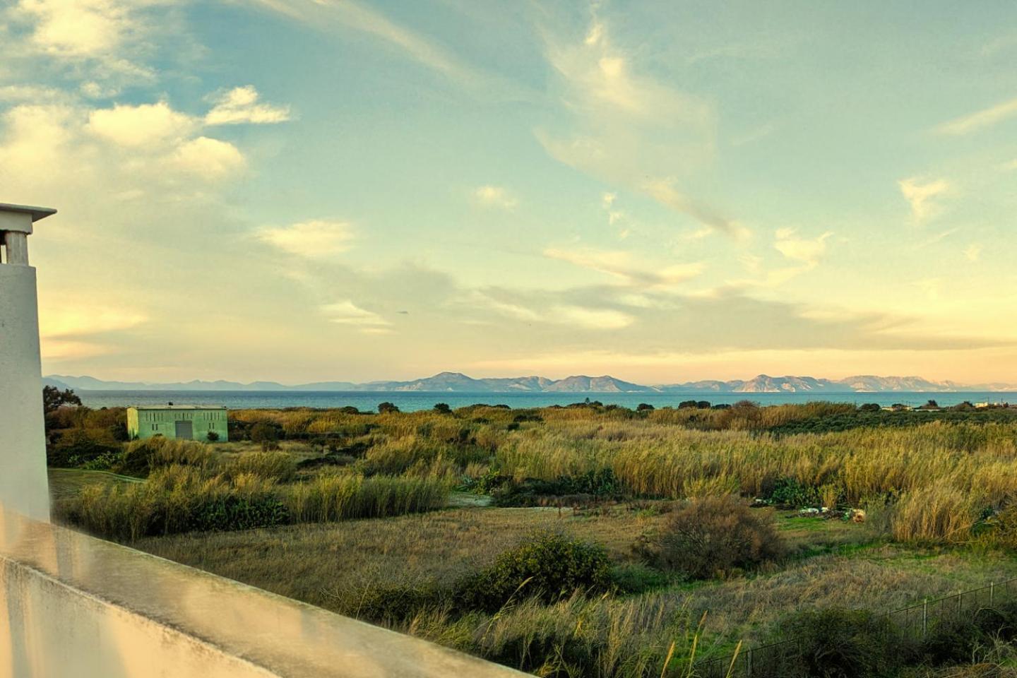 The Masseria Fanes  Екстер'єр фото
