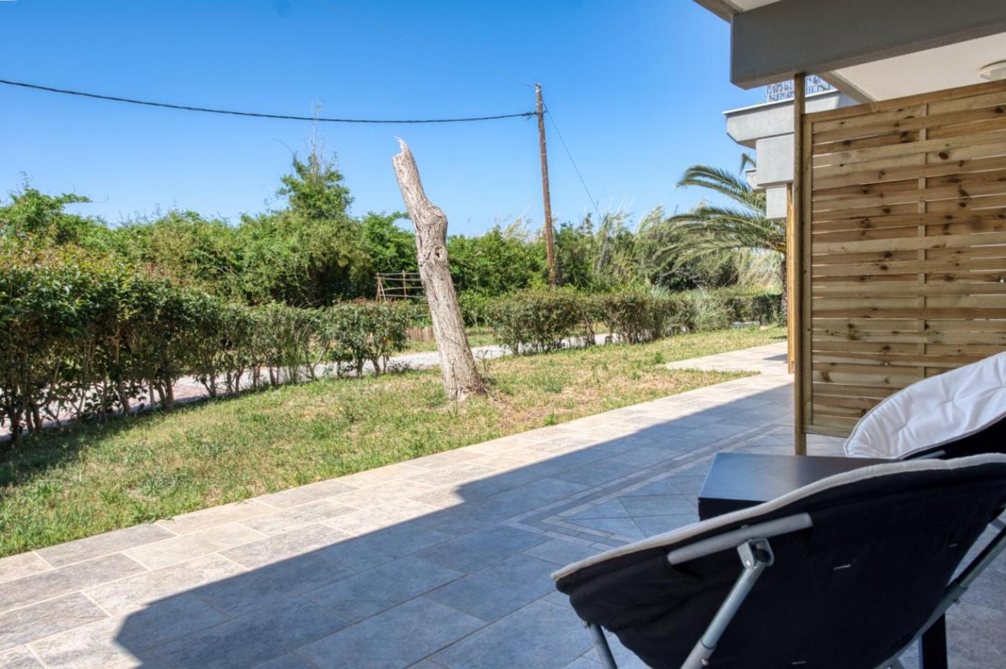 The Masseria Fanes  Екстер'єр фото