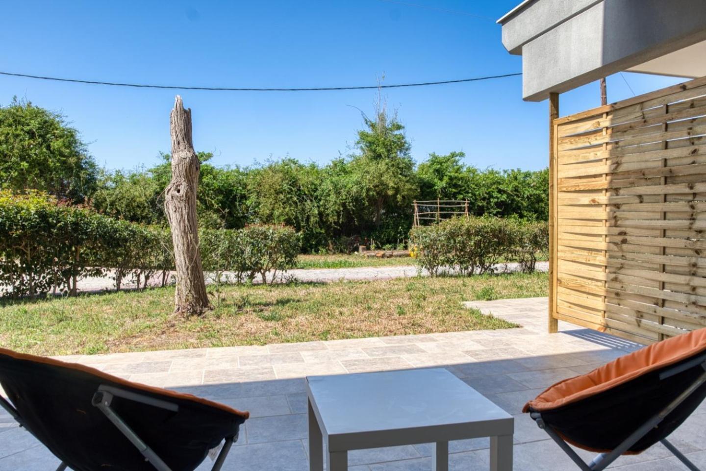 The Masseria Fanes  Екстер'єр фото